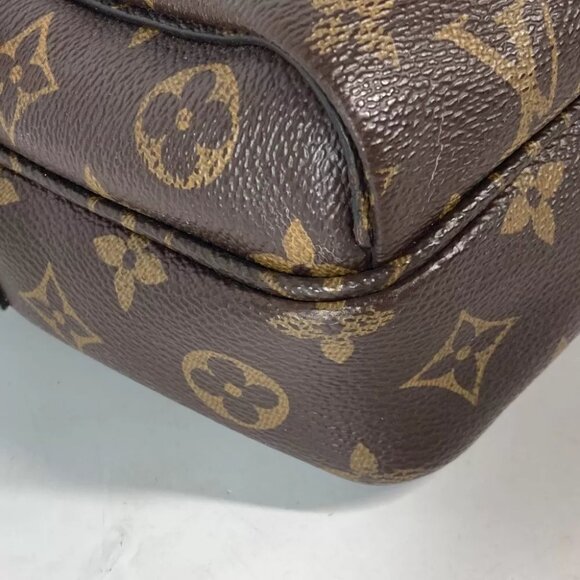LOUIS VUITTON Monogram Kim Jones Pacific Bum Bag Shoulder Bag - Picture 11 of 16